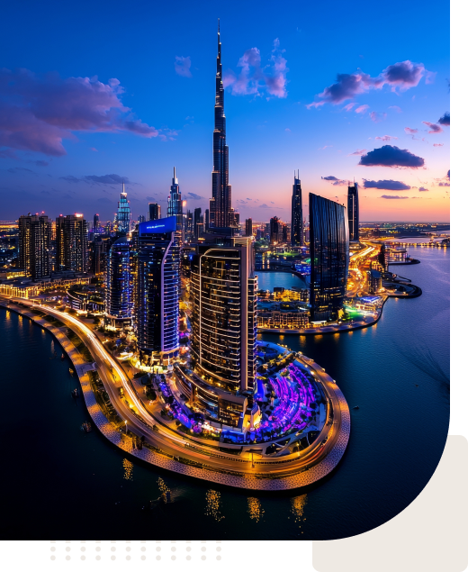 UAE visa services Dubai I Home I Twiga Tourism