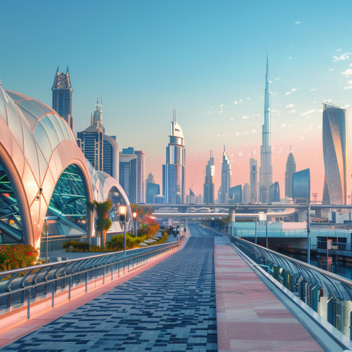 Destination management company UAE I Home I Twiga Tourism